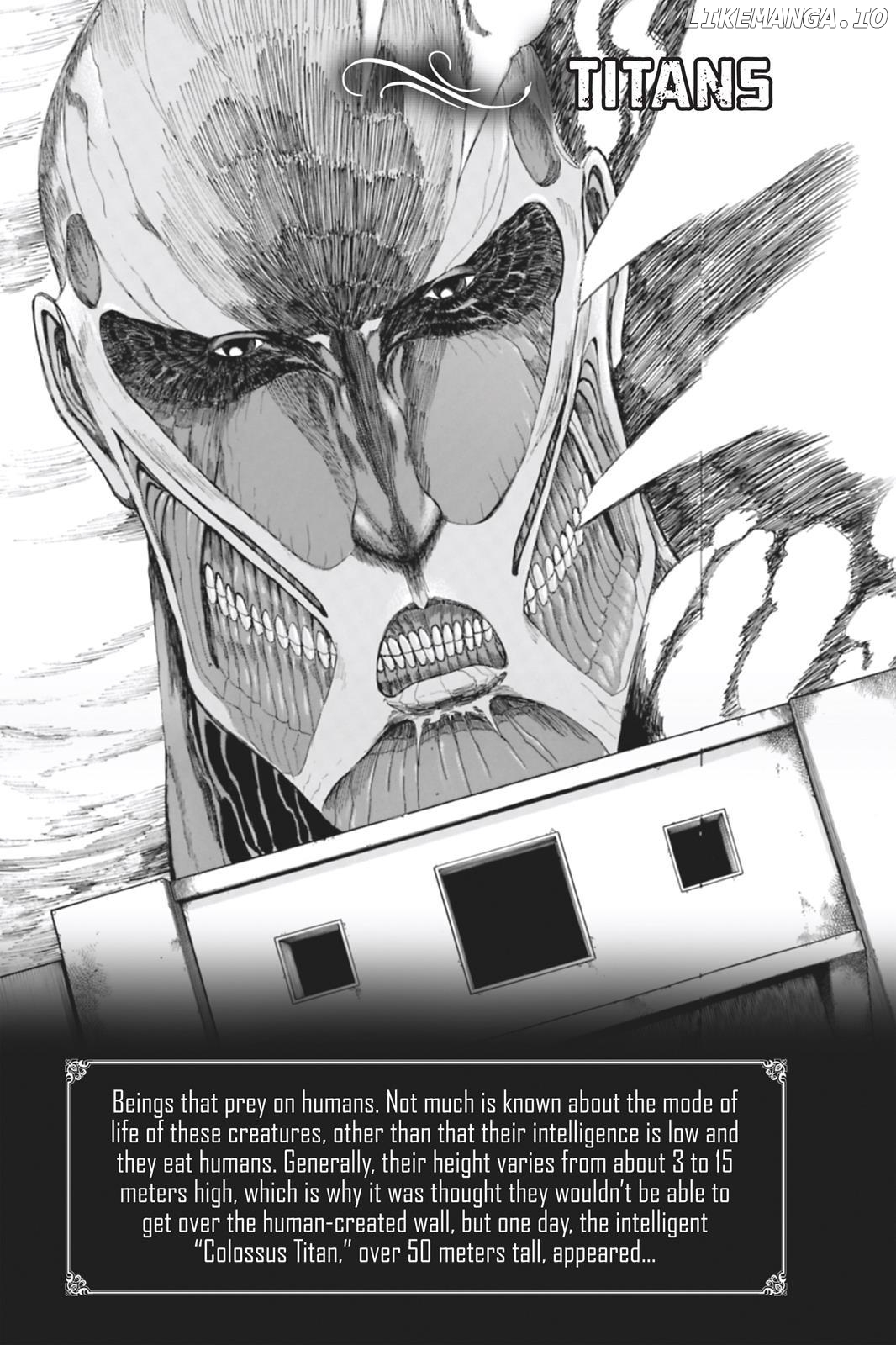 Attack on Titan, Chapter 9.5 image 05